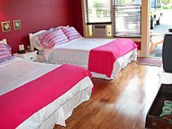 Dragonfly Inn Annapolis Royal Exteriör bild